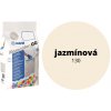 Mapei KERACOLOR GG 130 Cementová škárovacia hmota 4x5 kg, Jazmínová