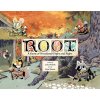 Root EN - spoločenská hra