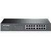 TP-Link TL-SG1016DE 16x Gigabit Easy Smart Switch, desktop