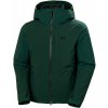 Helly Hansen Swift Infinity Insulated Ski Jacket Darkest Spruce 2XL Lyžiarska bunda