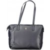Štýlová Dámska Kabelka TOMMY HILFIGER 33.0X24.0X15.0cm Modrá Farba: Modrá, Velkost: UNI