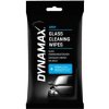 DYNAMAX DXG4 čistící ubrousky na sklo 24 ks 618503