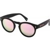 Slnečné okuliare Meatfly Lunaris ružová/čierna One Size