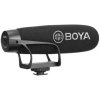 BOYA BY-BM2021 Cardioid Shotgun Video Microphone
