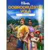 PC hra The Sims 4: Dobrodružstvo volá