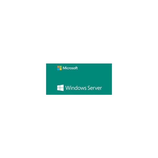Serverová aplikácia Microsoft Win Svr Datacntr 2019 CZE 1pk OEM 4Cr AddLic P71-09080