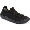 Froddo detské barefoot tenisky G3130262-7 light black