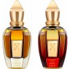 Xerjoff Shooting Stars Amber Gold EDP 50 ml + Rose Gold EDP 50 ml darčeková sada