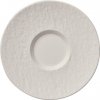 Villeroy & Boch Podšálka 15,5 cm Manufacture Rock blanc