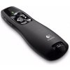 Logitech Wireless Presenter R400 910-001356