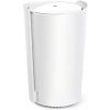 TP-Link Deco X50-5G biela / Wi-Fi systém MESH AC1200 + AV1000 / 2.4GHz 300Mbps / 5GHz 2402Mbps / 3x GLAN (Deco X50-5G(1-pack))