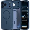 Tech-Protect Basicmag Magsafe iPhone 17 Pro Matte Deep Blue