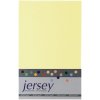 Scanquilt plachta jersey žltá 90x200