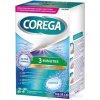 COREGA 3 MINUTES DENTURE TABLETS antibakteriálne čistiace tablety 18x6 ks (108 ks)