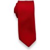 Fashion Pánska kravata červená