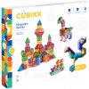 Magnetické kocky Cubixx Creative Pack 85 ks