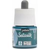 Farba na hodváb Pébéo Setasilk 45 ml - 15 Turquoise
