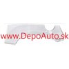 Suzuki GRAND VITARA 10/05- lem zadného blatníka Pravý / 3dv