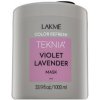 Lakmé Teknia Color Refresh Violet Lavender Mask vyživujúca maska ​​s farebnými pigmentmi pre vlasy s fialovými odtieňmi 1000 ml