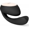 Lelo Ida Wave Couples Massager Black