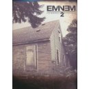 EMINEM: MARSHALL MATHERS LP 2 LP