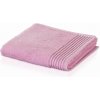 Möve LOFT ružová 80 × 150 cm