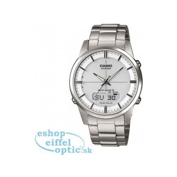 Casio LCW-M170TD-7A od 248,9 € - Heureka.sk