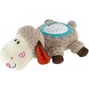 Teddies Ovečka uspávačka/usínačik s projektorom, 35 x 22 cm