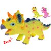 Mikro trading Dinosaurus - se zvukem - 3 druhy
