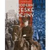Moderní české dějiny - František Emmert