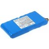 VHBW Batéria pre Monueal MR6500 / MR7700, 2800 mAh - neoriginálne