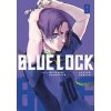 Blue Lock 8 (Muneyuki Kaneshiro,Yusuke Nomura)(Brožovaná)
