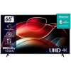 HISENSE UHD Smart televízor 65A69K (65A69K)