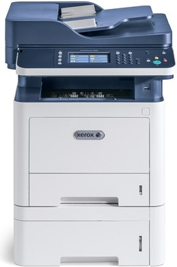 Xerox WorkCentre 3335V_DNI od 341,29 € - Heureka.sk
