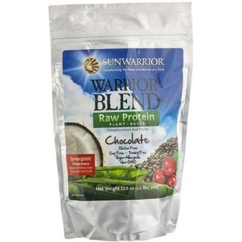 Sunwarrior Blend 500 g