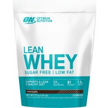 Optimum Nutrition Lean Whey Protein 772 g