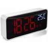 Budík JVD SB8005.2 Červený Teplota 2 ALARMY
