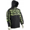 Bunda Gunki Camo Waterproof 30K Jacket Veľkosť XXXL