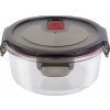 Zwilling Sklenená nádoba kulatá Gusto 600 ml