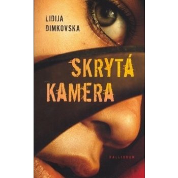 Skrytá kamera - Lidija Dimkovska