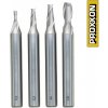 Sada stopkových fréz 2 - 5mm PROXXON 24610 (Sada stopkových fréz 24610)