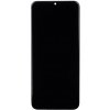 LCD Displej + Dotyk + Přední kryt Samsung A035G Galaxy A03