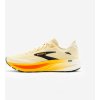 BROOKS Ghost 18 béžovo oranžová