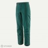 Patagonia Mixed Alpine dámske nohavice, Cascade Green US 8 (S)