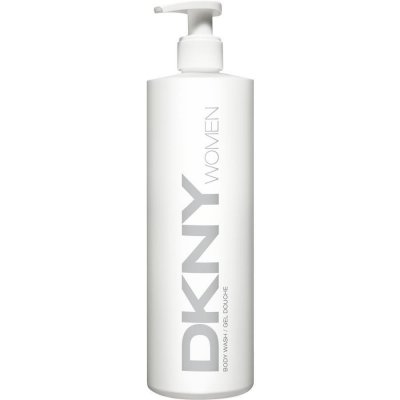 DKNY Women Energizing 2011 sprchový gel 450 ml