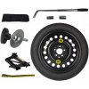 Dojazdové koleso Honda CR-Z E R17 5x114,3 + sada