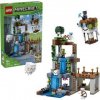21597 Základňa Ghasta LEGO