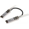 MaxLink 10G SFP+ DAC kabel, pasivní, DDM, Cisco, UBNT, MikroTik compatible, 0,2m ML-DACS+02