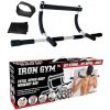 SPARTAN IRON GYM