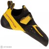 La Sportiva Solution Comp lezečky, čierna EU 39